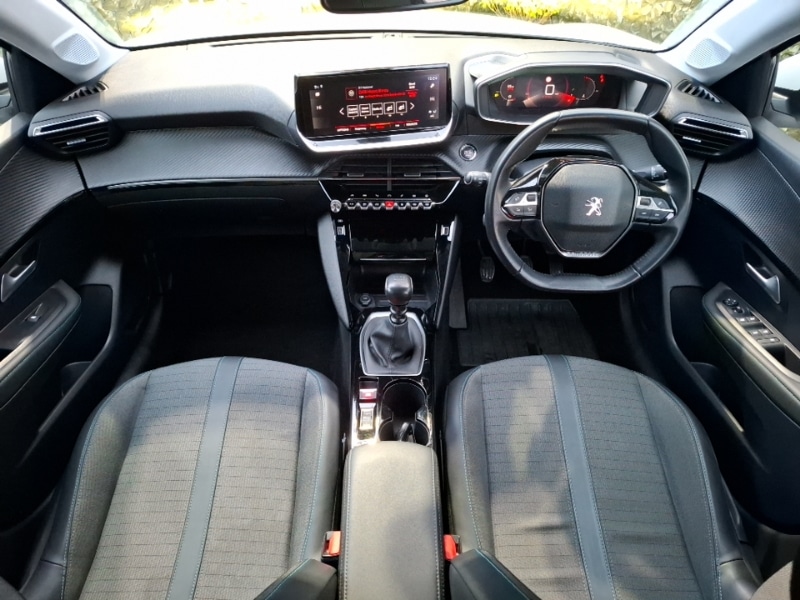 Used Peugeot 208 2020 for sale - 76778846: Photo 2