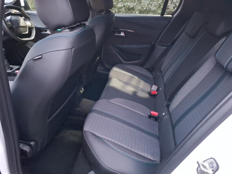 Used Peugeot 208 2020 for sale - 76778846: Photo 6