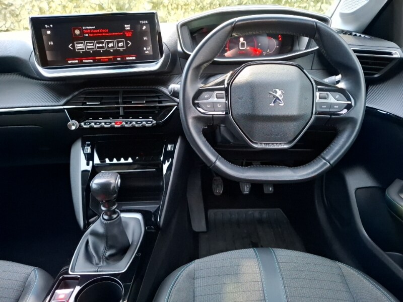 Used Peugeot 208 2020 for sale - 76778846: Photo 7