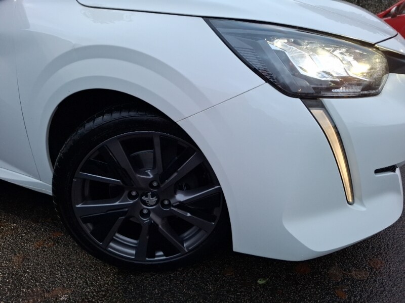 Used Peugeot 208 2020 for sale - 76778846: Photo 9