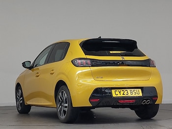 Used Peugeot 208 2023 for sale - 78848342: Photo