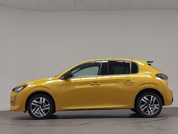 Used Peugeot 208 2023 for sale - 78848342: Photo