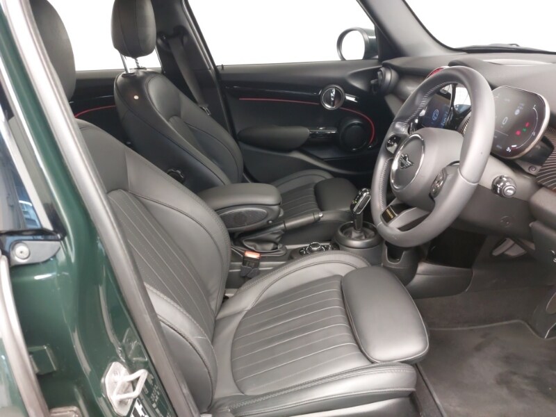 Used MINI Hatch 2023 for sale - 76796071: Photo 6