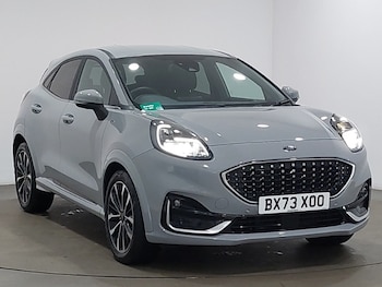 Used Ford Puma 2023 for sale - 78269727: Photo