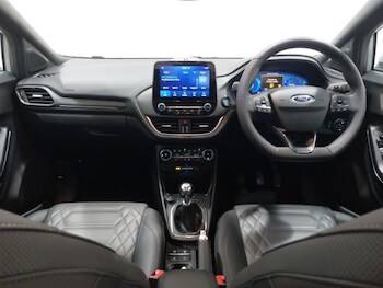 Used Ford Puma 2023 for sale - 78269727: Photo