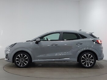 Used Ford Puma 2023 for sale - 78269727: Photo