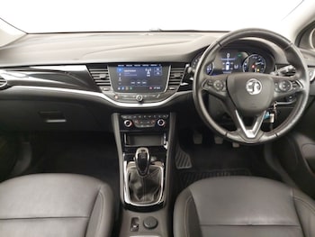 Used Vauxhall Astra 2020 for sale - 76846679: Photo