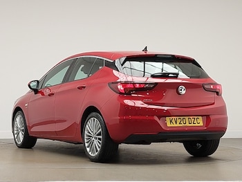 Used Vauxhall Astra 2020 for sale - 76846679: Photo