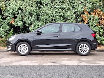 Used Skoda Fabia 2025 for sale - 79708067: Photo