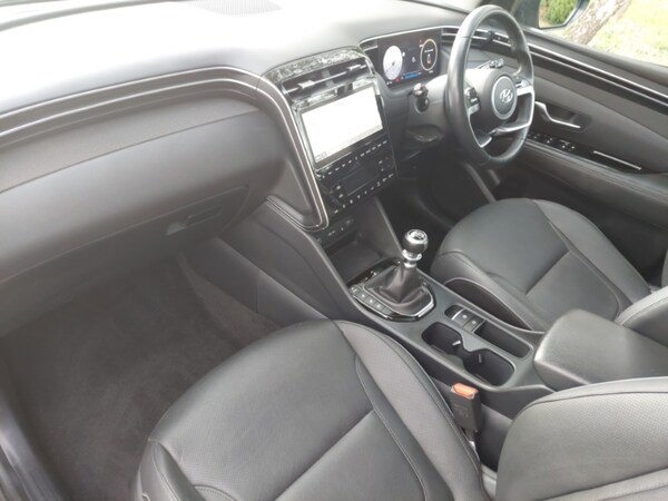 Used Hyundai TUCSON 2023 for sale - 76207874: Photo 5