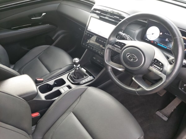 Used Hyundai TUCSON 2023 for sale - 76207874: Photo 7