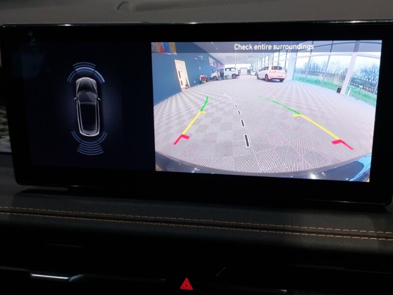 Used Alfa Romeo Tonale 2023 for sale - 77365927: Photo 11