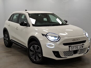 2025 - 1.2 Hybrid 48V 5dr eDCT-6