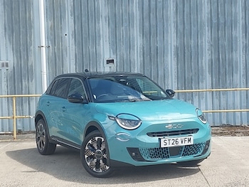 Used Fiat 600 2026 for sale - 79557414: Photo