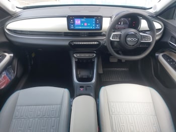 Used Fiat 600 2026 for sale - 79557414: Photo