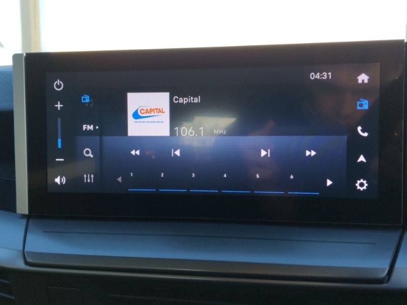 Used Vauxhall Frontera 2025 for sale - 77174363: Photo 11