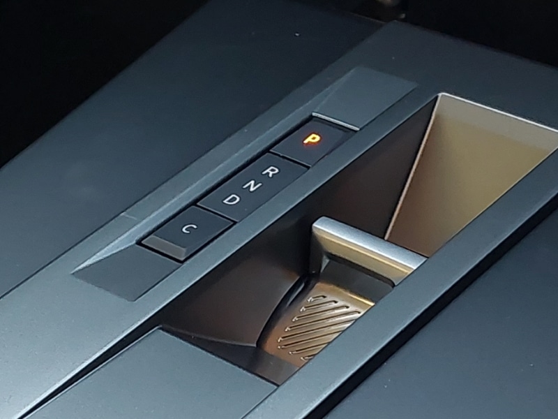 Used Vauxhall Frontera 2025 for sale - 77174363: Photo 12