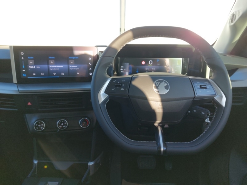 Used Vauxhall Frontera 2025 for sale - 77174363: Photo 7