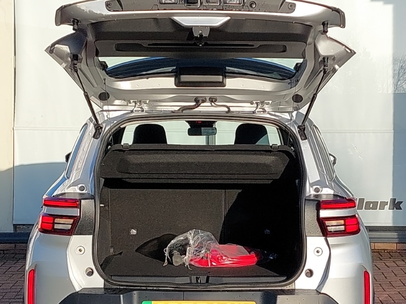 Used Vauxhall Frontera 2025 for sale - 77174363: Photo 8