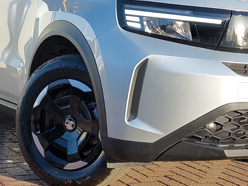 Used Vauxhall Frontera 2025 for sale - 77174363: Photo 9