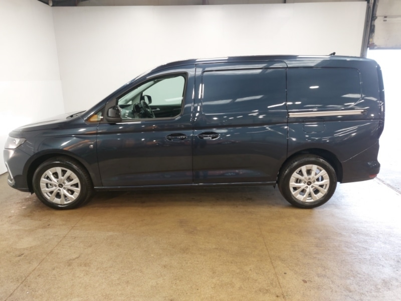 Used Ford Transit Connect 2025 for sale - 77078796: Photo 4