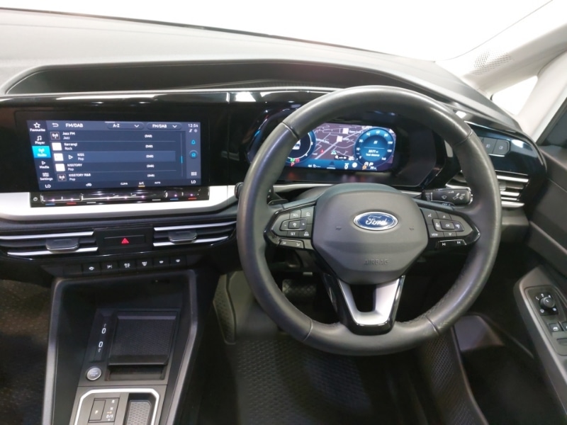 Used Ford Transit Connect 2025 for sale - 77078796: Photo 7