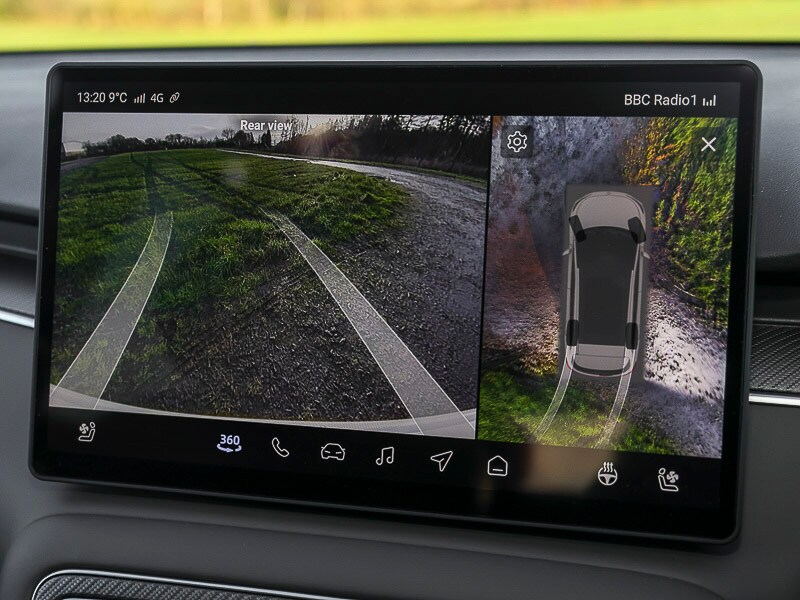 Used MG MGS6 2025 for sale - 77434110: Photo 9