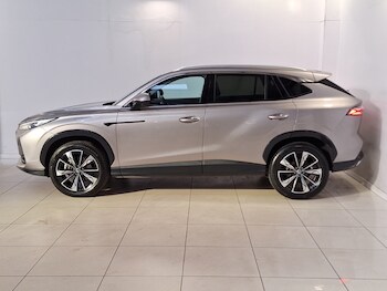 Used MG MG HS 2025 for sale - 78328233: Photo