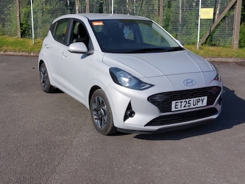 Used Hyundai i10 2025 for sale - 78756741: Photo