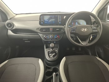 Used Hyundai i10 2025 for sale - 78756741: Photo