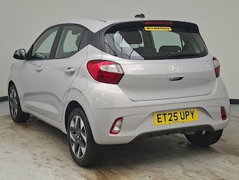 Used Hyundai i10 2025 for sale - 78756741: Photo