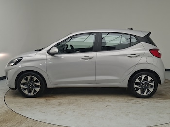 Used Hyundai i10 2025 for sale - 78756741: Photo