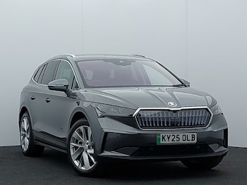 Skoda - Enyaq