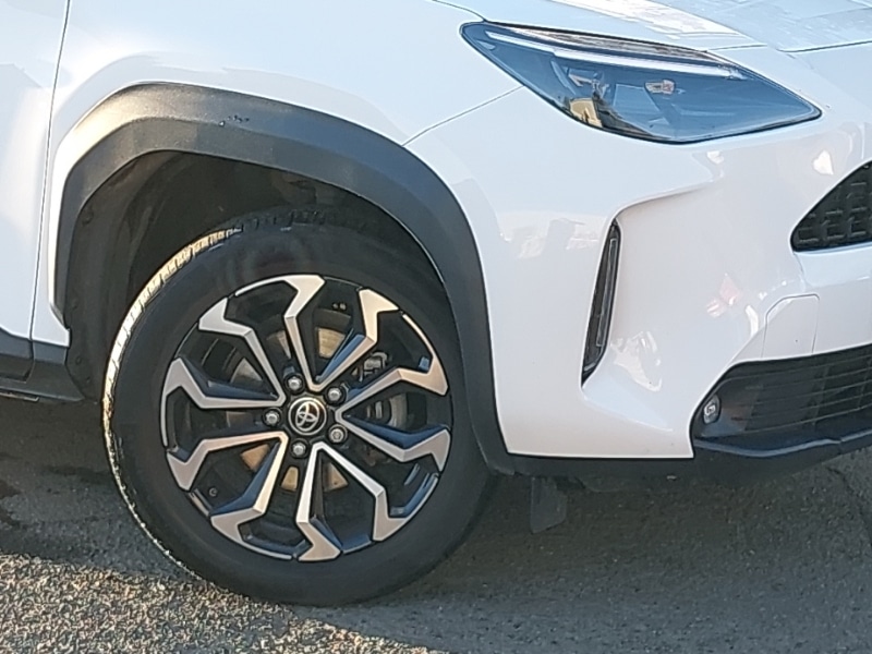 Used Toyota Yaris Cross 2022 for sale - 76600467: Photo 9