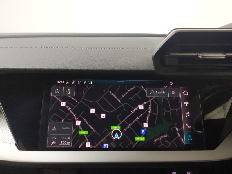 Used Audi A3 2022 for sale - 78118307: Photo 10