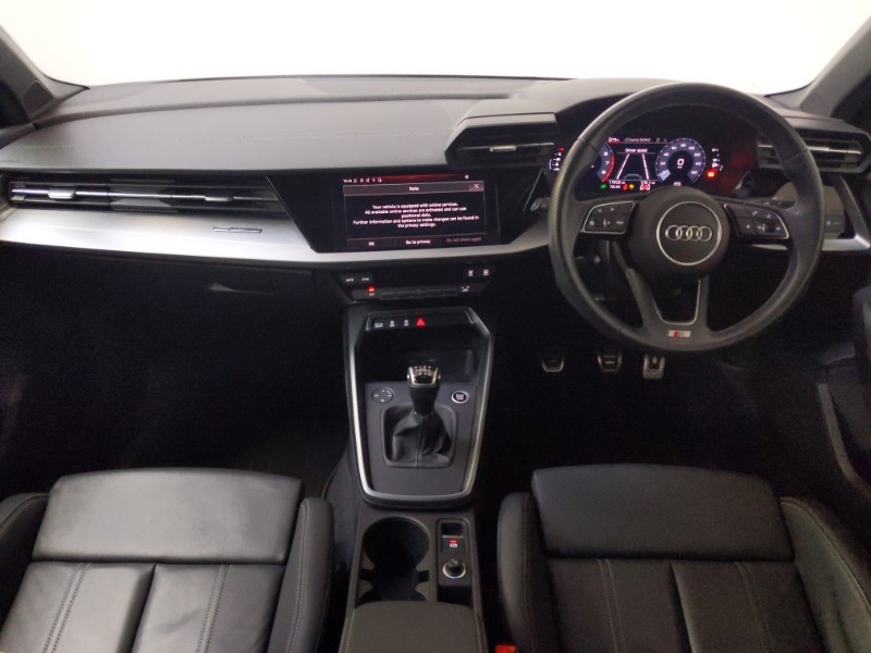 Used Audi A3 2022 for sale - 78118307: Photo 2
