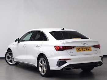Used Audi A3 2022 for sale - 78118307: Photo