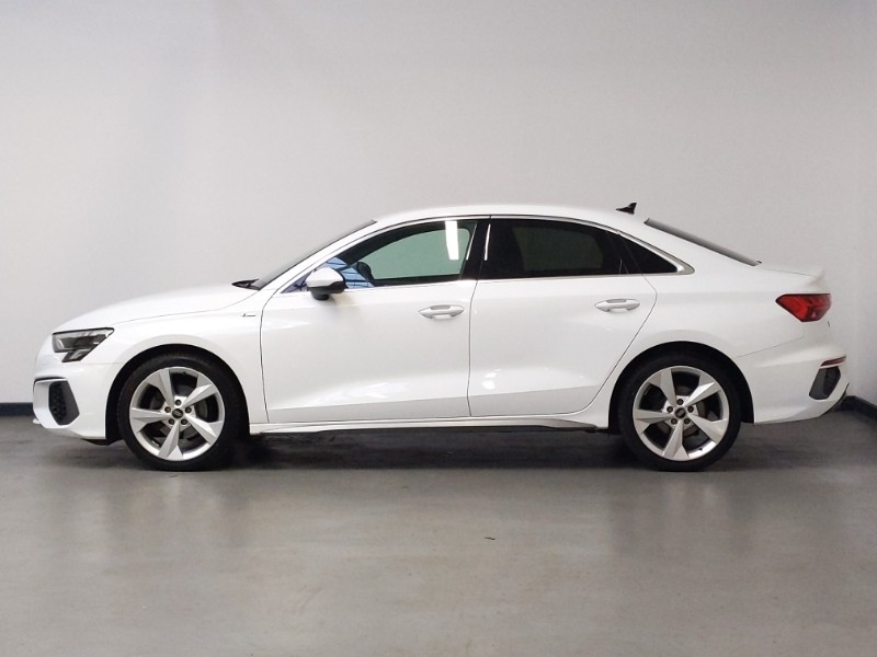 Used Audi A3 2022 for sale - 78118307: Photo 4