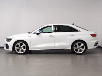 Used Audi A3 2022 for sale - 78118307: Photo