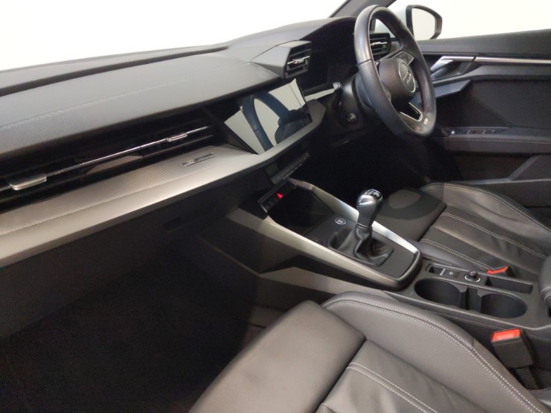 Used Audi A3 2022 for sale - 78118307: Photo 5