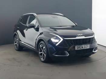 2024 - 1.6T GDi 207 HEV 3 5dr Auto