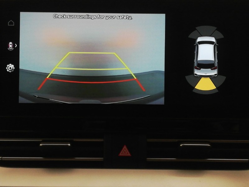 Used Kia Niro 2021 for sale - 77373540: Photo 11