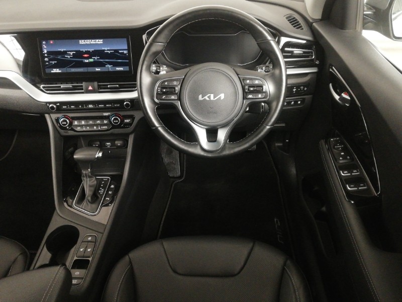 Used Kia Niro 2021 for sale - 77373540: Photo 7