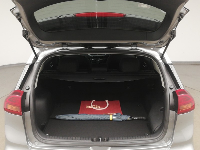 Used Kia Niro 2021 for sale - 77373540: Photo 8