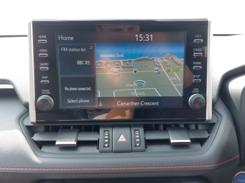 Used Toyota RAV4 2022 for sale - 76709049: Photo 11