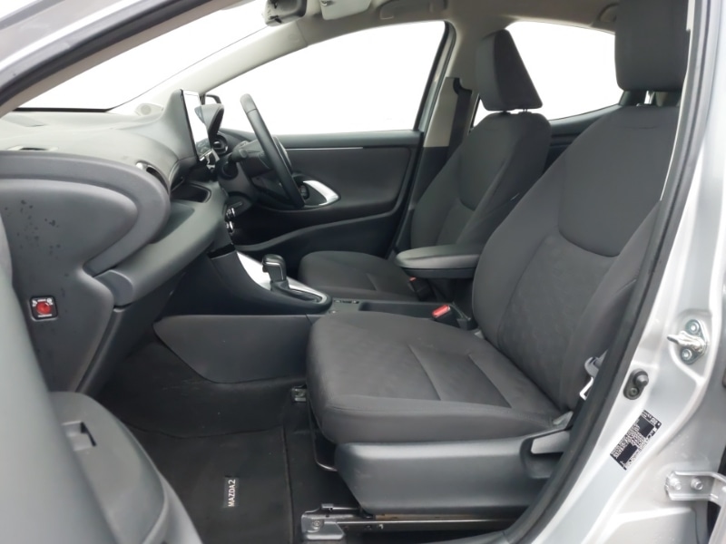 Used Mazda Mazda2 HYBRID 2024 for sale - 77076368: Photo 5