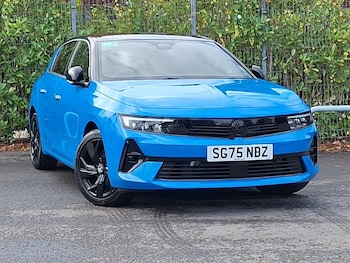 2025 - 1.2 Turbo 130 GS 5dr