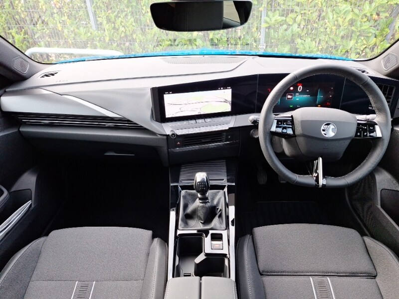 Used Vauxhall Astra 2025 for sale - 76846434: Photo 2