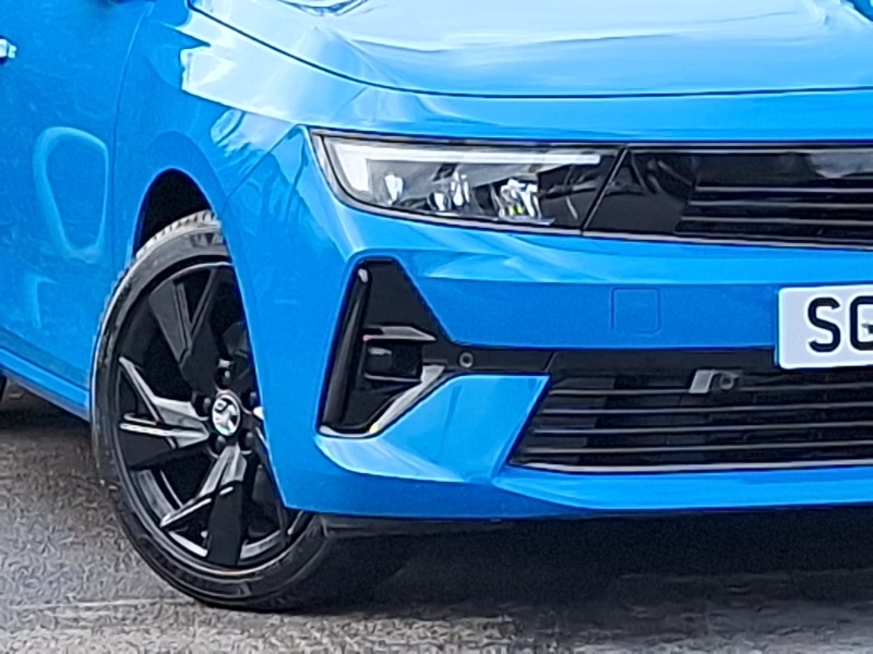 Used Vauxhall Astra 2025 for sale - 76846434: Photo 9