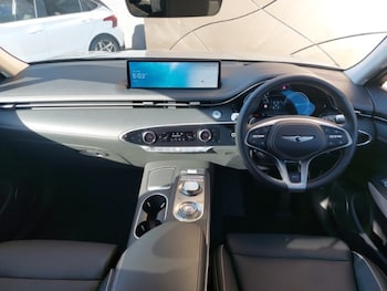 Used Genesis GV70 2024 for sale - 78683602: Photo